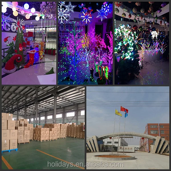 Multicolour Changing Star Treetop Christmas Decoration Light 3aa