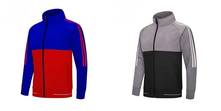 custom made jogging suits