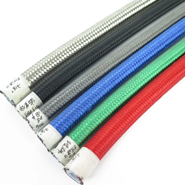 Teflon Hose (87)