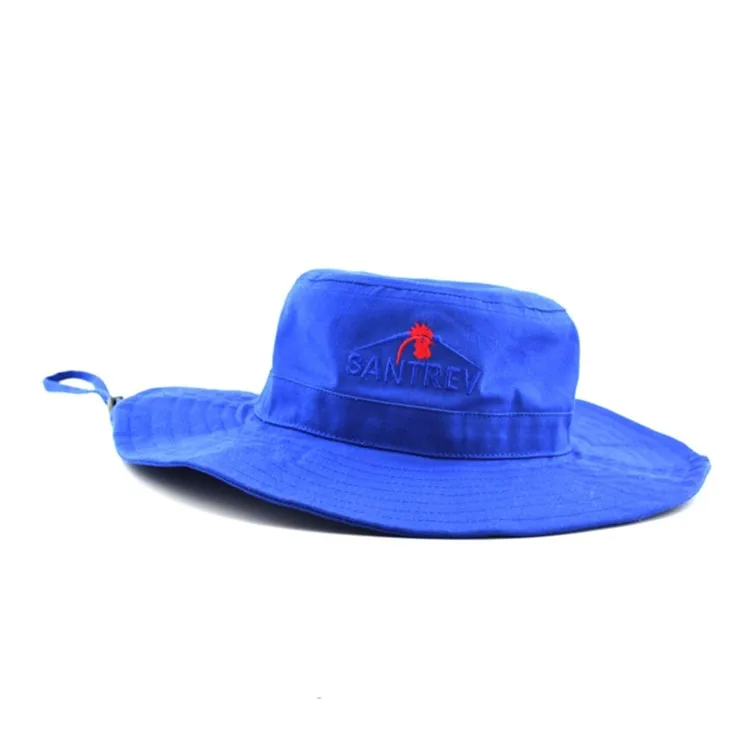 wholesale plain bucket hats