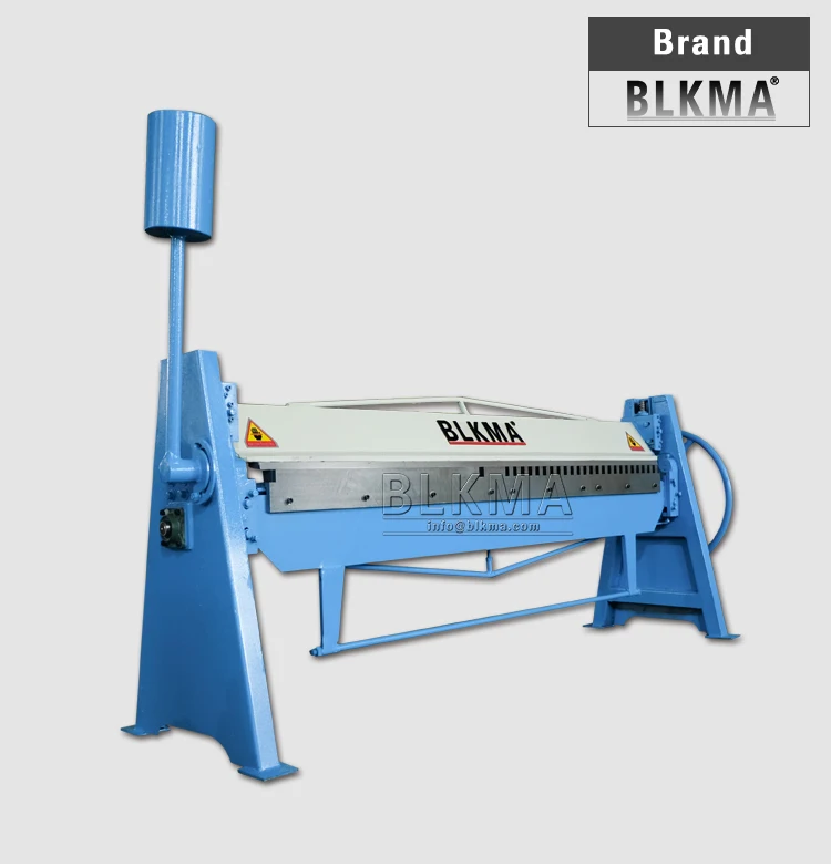 3mm sheet metal manual bending machine for sale