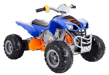 12v kids quad