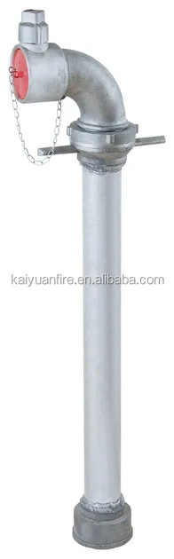 
British Fire Hydrant Valve and fire landing valves 