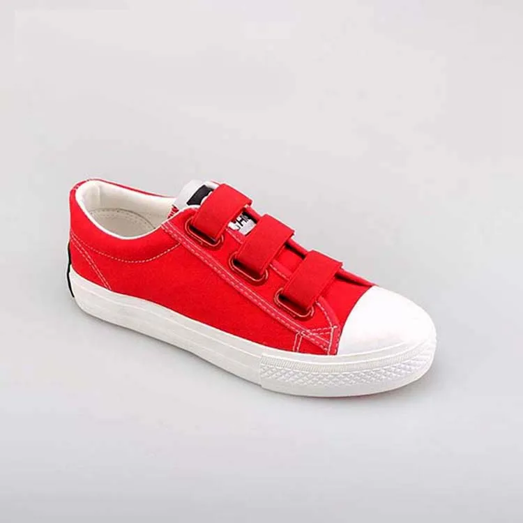 red and chief casual shoes