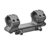 Custom made high quality aluminum elevation adjustable scope mount