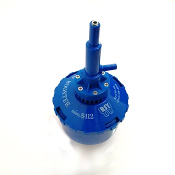 Вакуумный регулятор доильного аппарата Вакуумный регулятор доильного аппарата