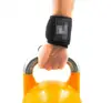 Hot Sell Amazon Lifting Wrist Straps Custom Wrist Wraps For Fitness 1 Year Warranty