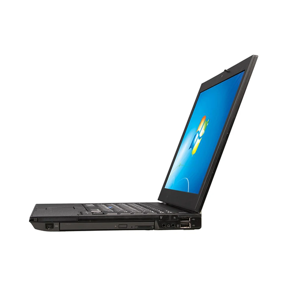 
Core 2 Duo Laptops 12-15