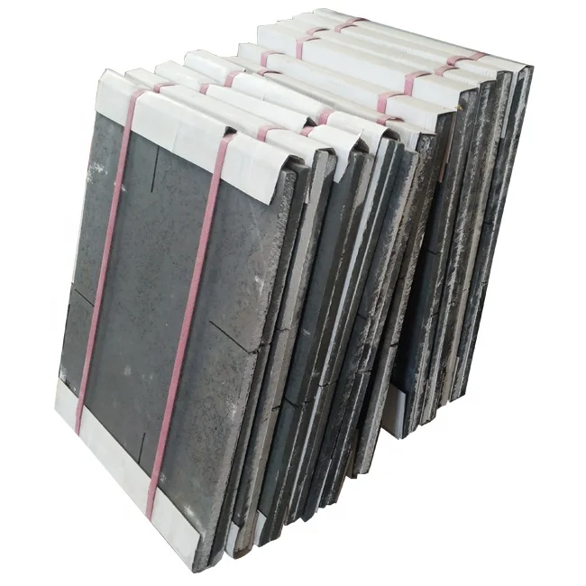 
Silicon carbide setter plate / sic batts used as silicon carbide kiln shelves 