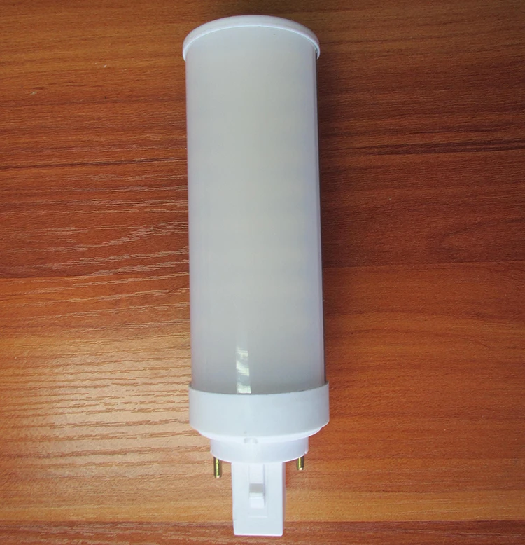 
private model New design energy -saving LED lamp 120 degree g24d-3 led CFL replacement PL 