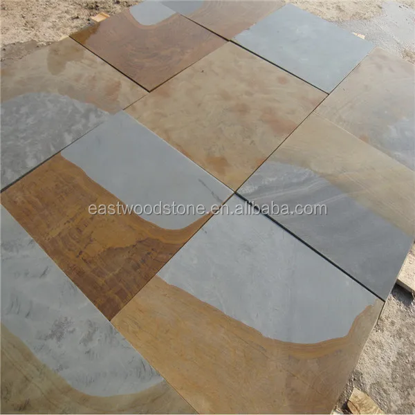 
Multicolor Sandstone patio for sale 