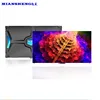 Outdoor color video advertising machine display assembly module