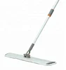 High Quality 360 Swivel Telescopic Handle Microfiber Cloth Floor Cleaning Easy Flat Mop