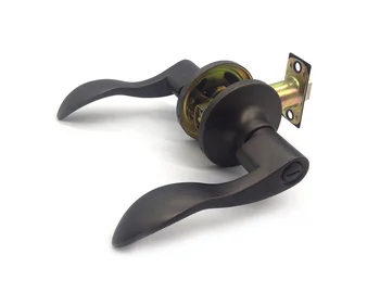 Cerradura De Puerta Manilla Cerradura De Puerta Interior Albaco Bano