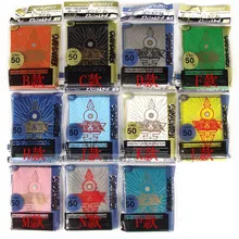 Game king card case protective case 5ds zexal pattern Yu Gi Oh The healthy patterns of