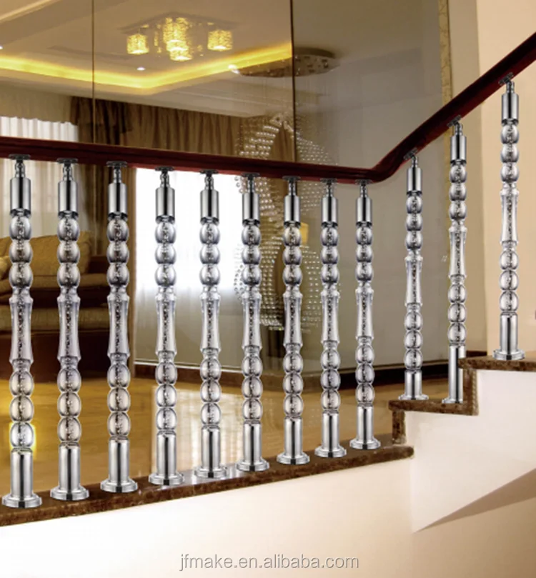 Oem Custom Size Acrylic Stair Railings Buy Stair Railings,Acrylic
