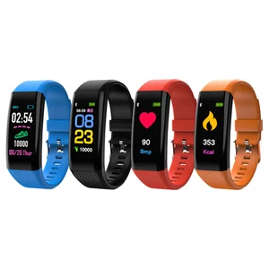 heart rate monitor smartwatch kids fitness tracker better than m3 smart watch h8 smart bracelet for xiaomi redmi note 3 iphone x