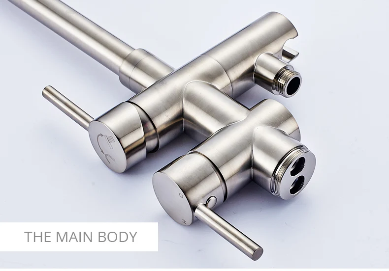 Tub Mixer Shower faucet