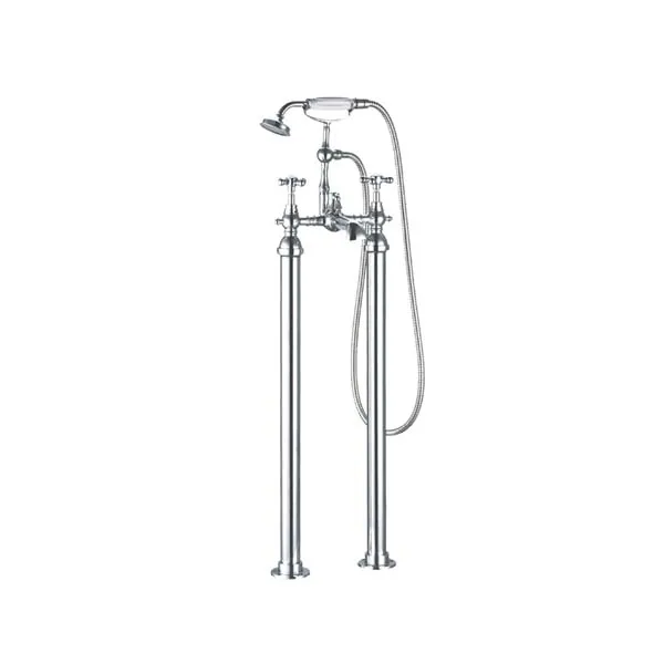 Bathroom Shower Bath Taps Gzf Shower Bathtub Faucet Sets