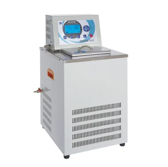 LOW TEMPERATURE THERMOSTAT BATH