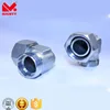 Top OD42mm 2C9 2D9 90 degree elbow BSP Thread Adjustable With O-Ring Sealing Hydraulic Fitting Adaptor Pipe Connectors