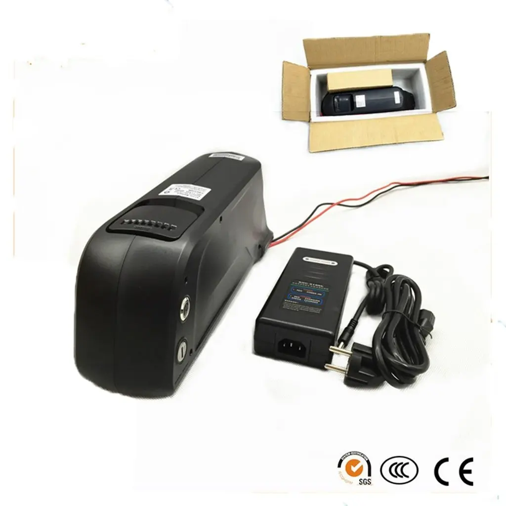 Buy passion ebike 36V 11.6Ah electric bike battery for sondors Ebike