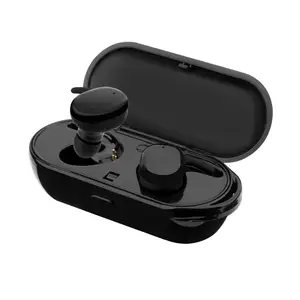Wireless Sport Earbuds Charging Case