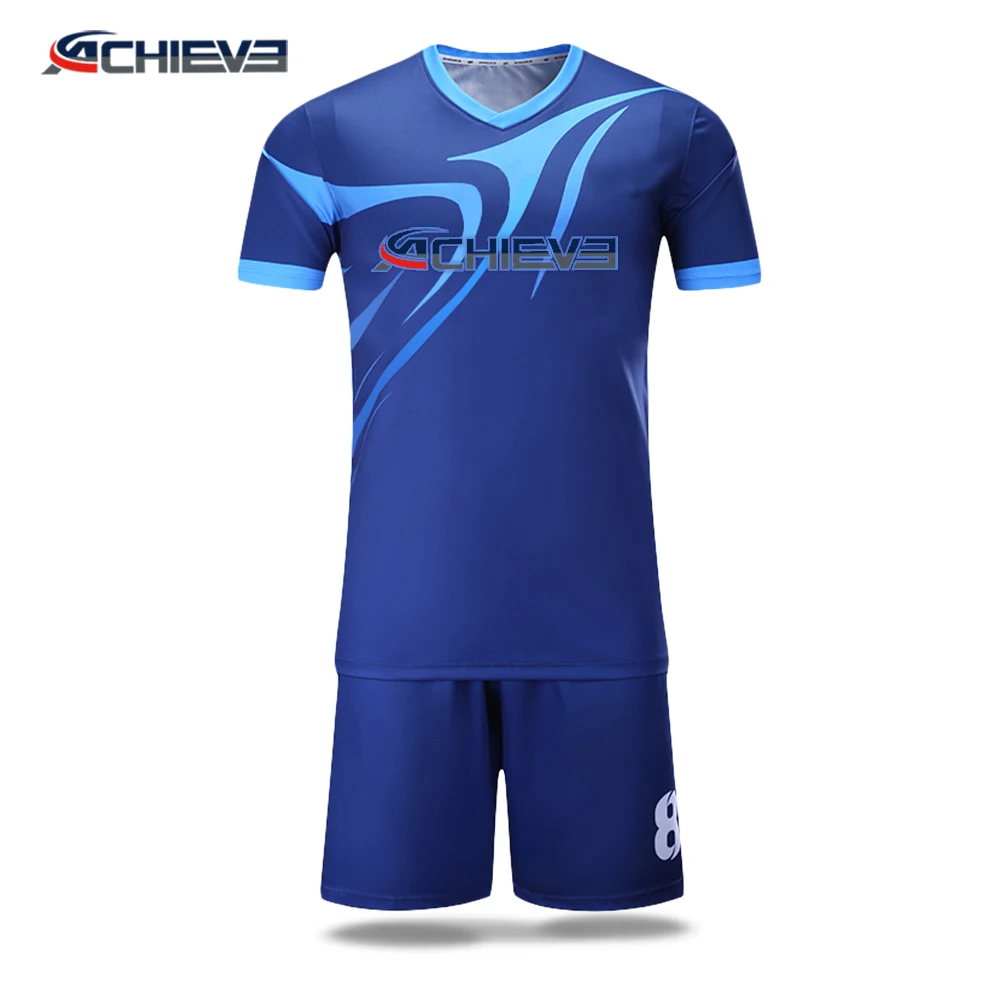 High Quality Custom Soccer Jerseys Football Shirt,World Cup Jerseys