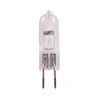 64655 HLX 250 watt 24 volt G6.35 Pin socket bulb,300hrs halogen light bulb