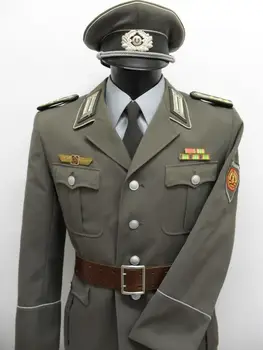 Military Formal Uniform 103