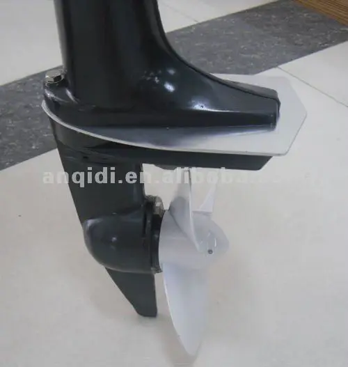 Aiqidi Water Cooling Outboard Motor 3hp Xw4w Buy Engine Motor