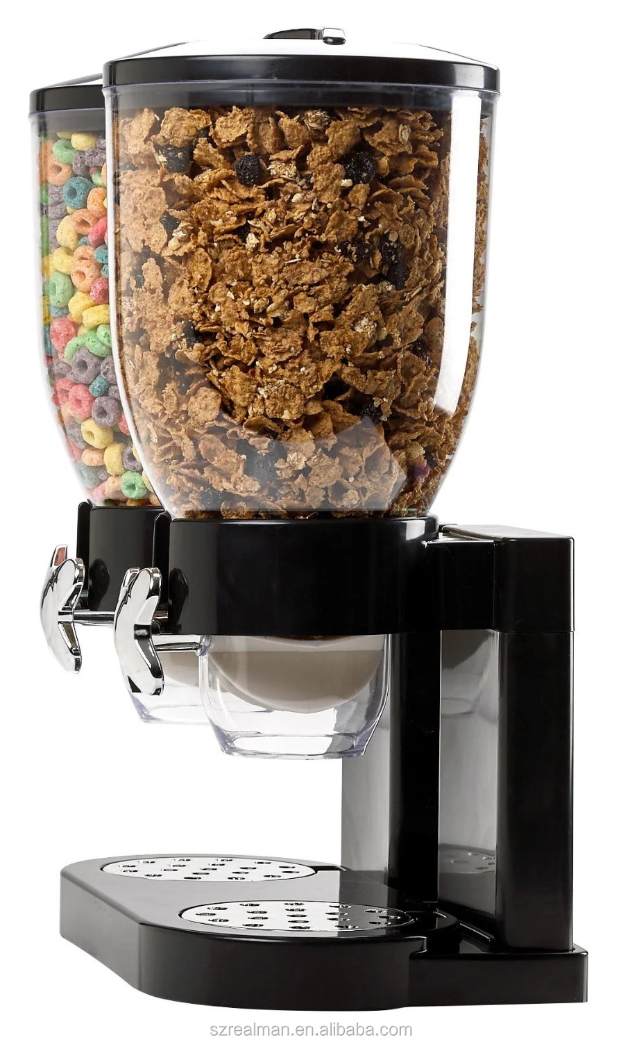 Cereal  Dispenser