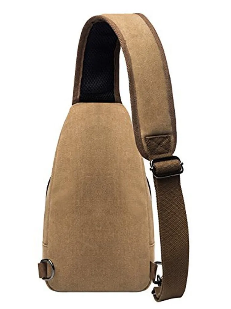 usb port for backpack