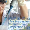 Pre-Shipment Inspection Services Third Party Inspection Quality Control inspection service
