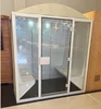 Alibaba china hamam sauna steam box one person spa