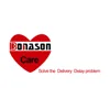 Bonason Care Delivery Delay Refund Service Whic Solve the Window & Door Delivery Delay Problem