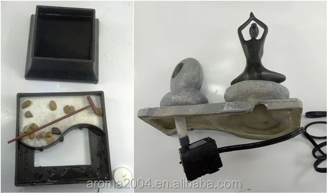 ZEN FOUNTAIN ACCESSORY