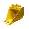 V Shape Ditching Bucket For Excavator