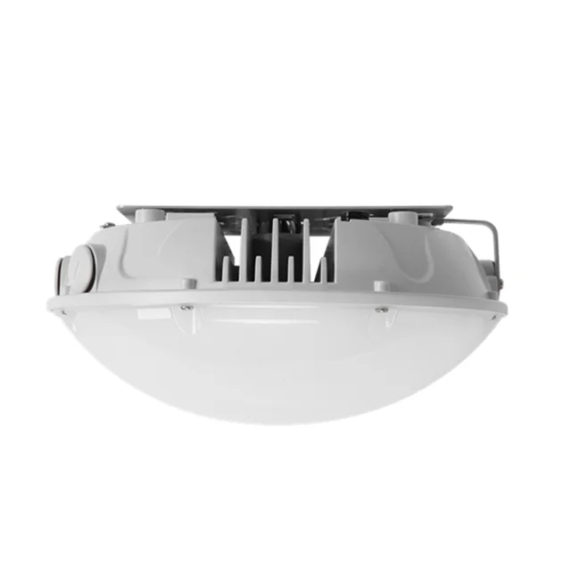 Venta al por mayor led canopy light fixtures-Compre online los mejores