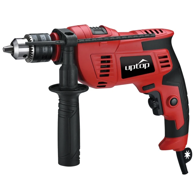 1050w 13mm Impact Drill With Ce Emc - Buy 1050w Drill,13mm Impact Drill ...