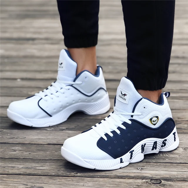 new style of sneakers