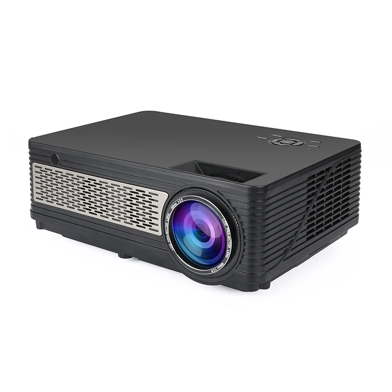 

OWLENZ SD300 lcd projector Support 1080p 3200 Lumen home cinema portable led beam