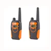 outdoor long range 10km small mini handheld walkie talkie kids portable radio interphone