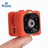 Winiat HD1080p/720p mini digital video camera, pocket body small gift digital camera