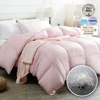Wholesale Thick Winter Soft Full Size Goose Down Comforter 100%