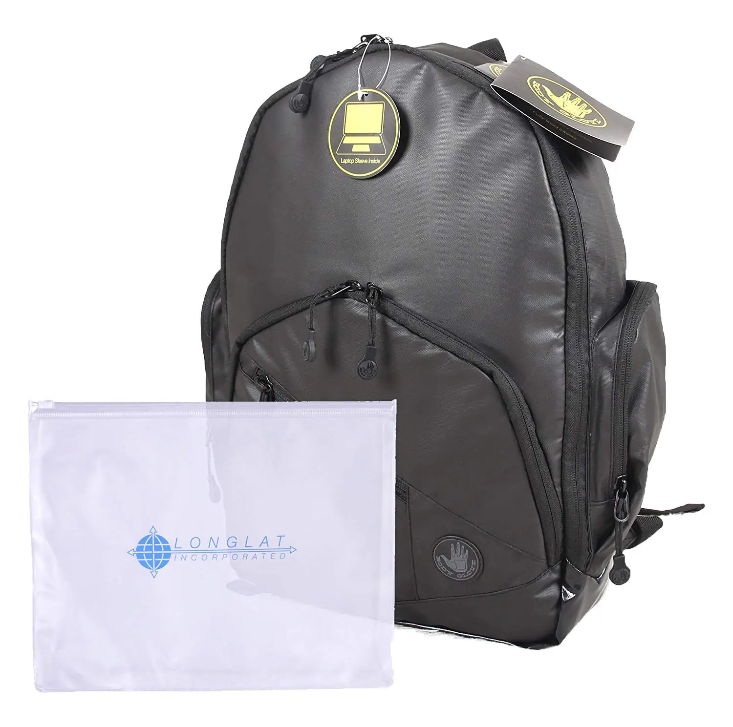 body glove school bag