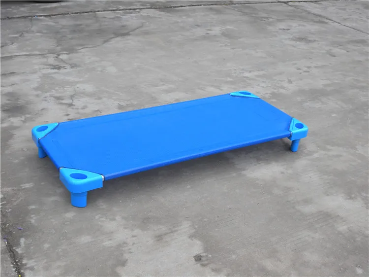 New Products Special Design Multifunction Moveable Kindergarten Blue