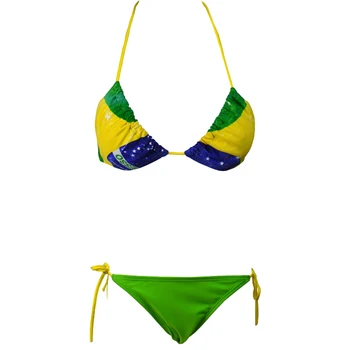 brazilian style swimwear