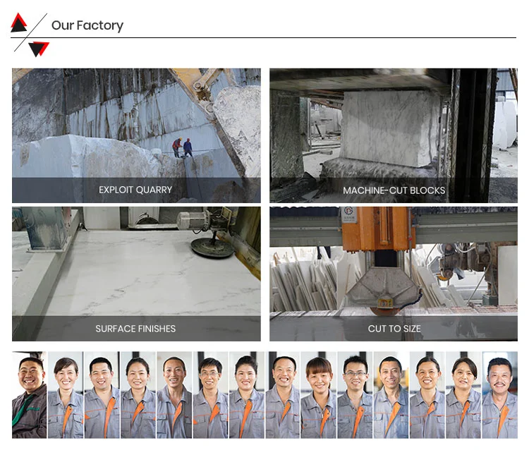 Century Mosaic Bianco Carrara White Marble Floor Tile 300*600 Bathroom