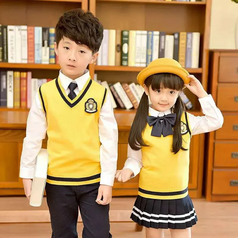 European Style Winter School Uniform School Blazer Coat Custom - Buy ...